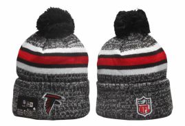 Picture for category Atlanta Falcons Beanies